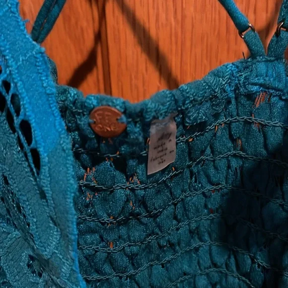 Free people tank top - Picture 4 of 5